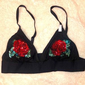 PINK Bra